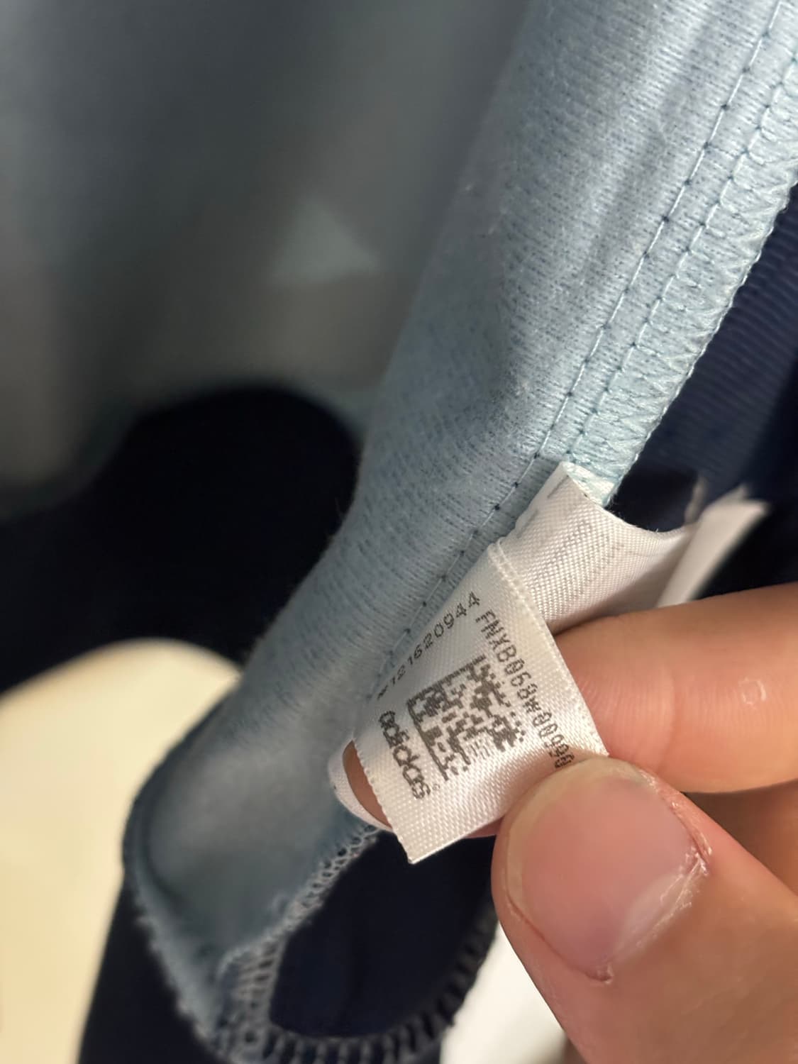 adidas camo sst zipup 상품이미지6