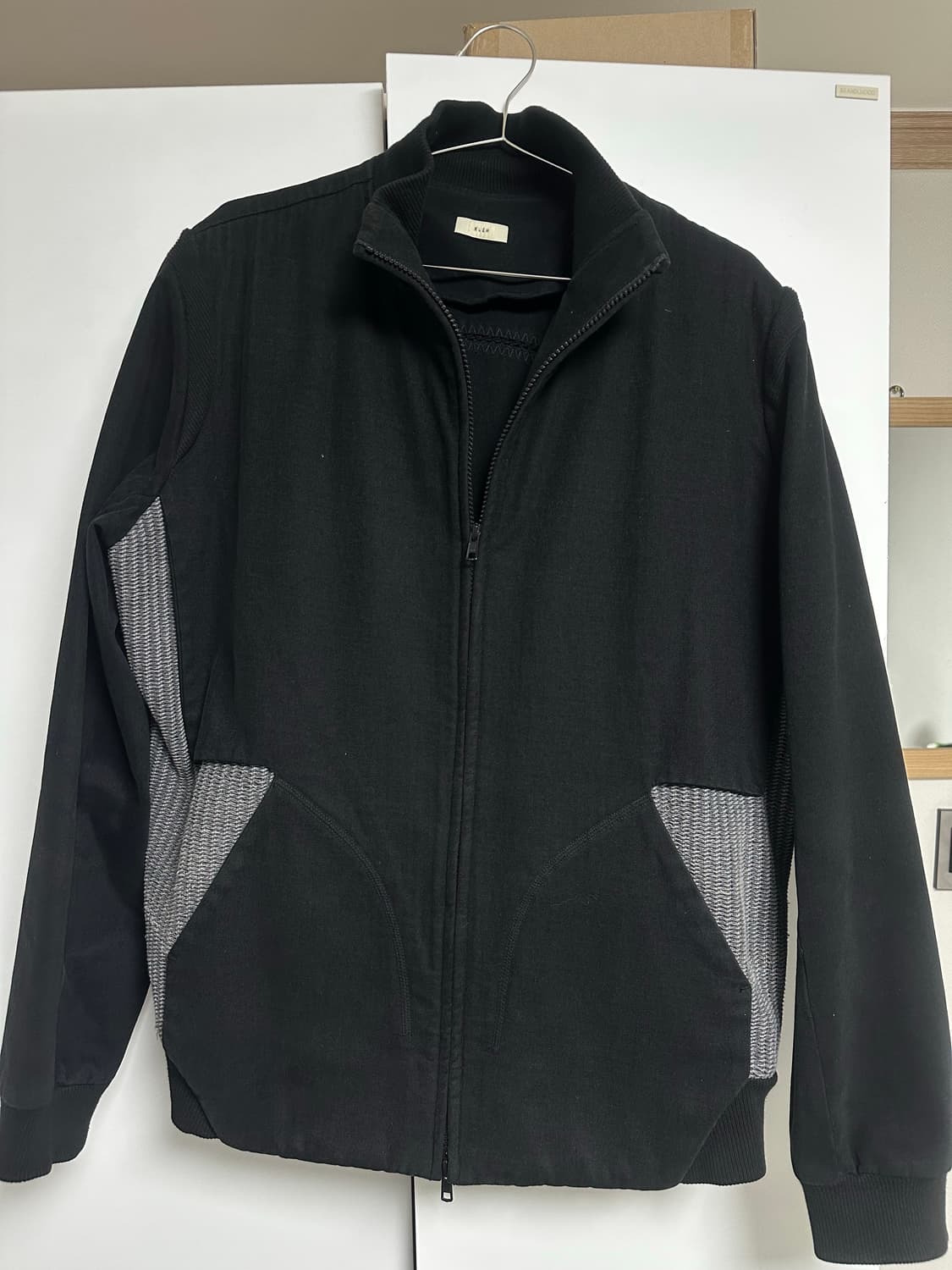 Xlim ep2 블루종 3size 상품이미지3