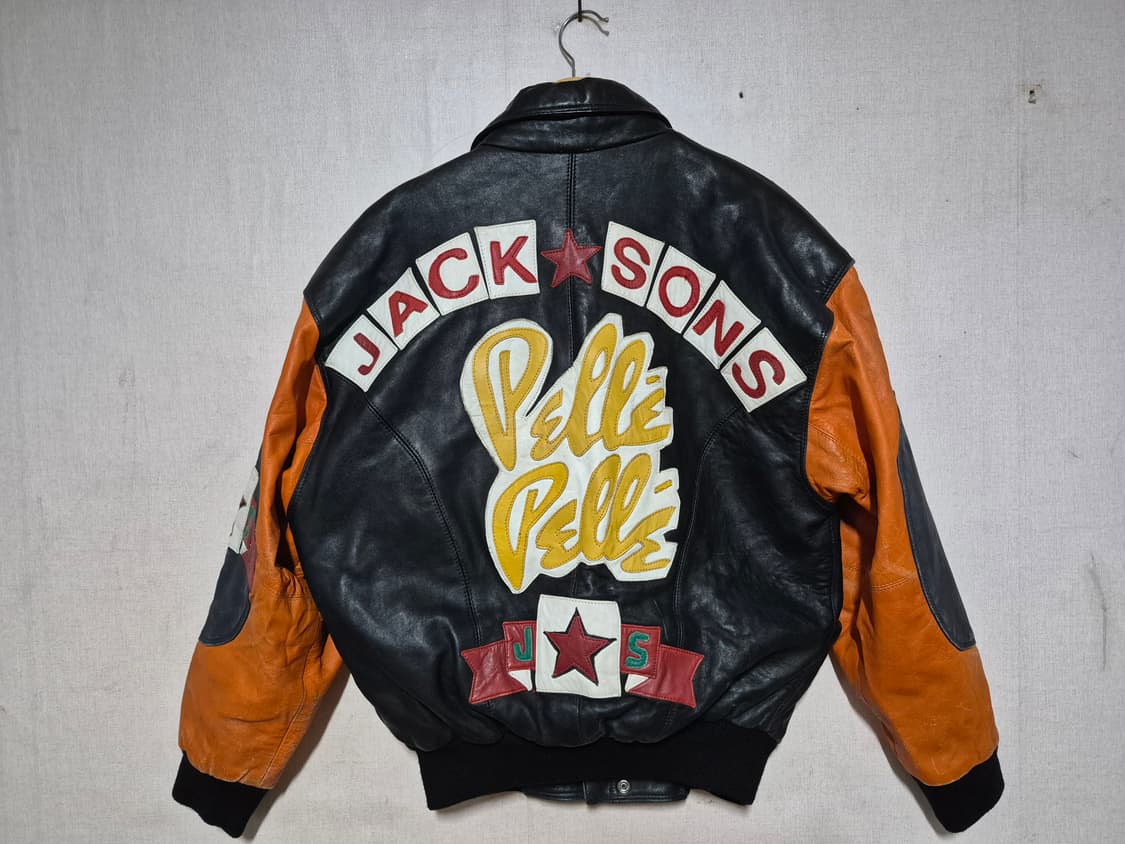 Pelle Pelle 펠레펠레 상품이미지1