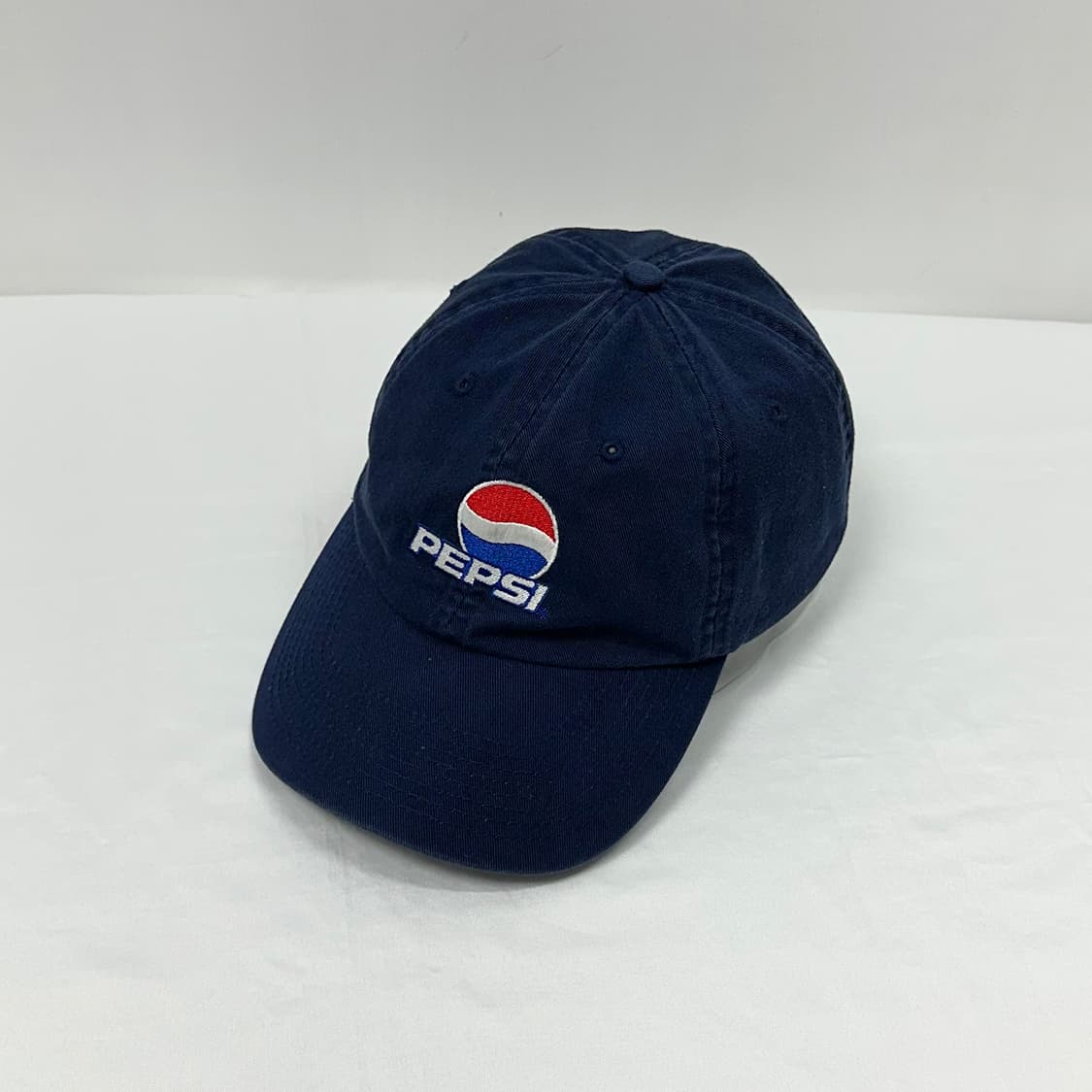 어센틱헤드웨어 USA 빈티지 펩시 볼캡 F 상품이미지1