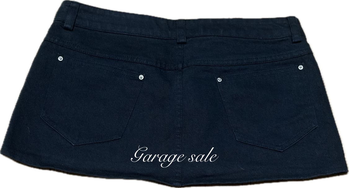 Eont‘s garden hip hanger skirt 상품이미지5