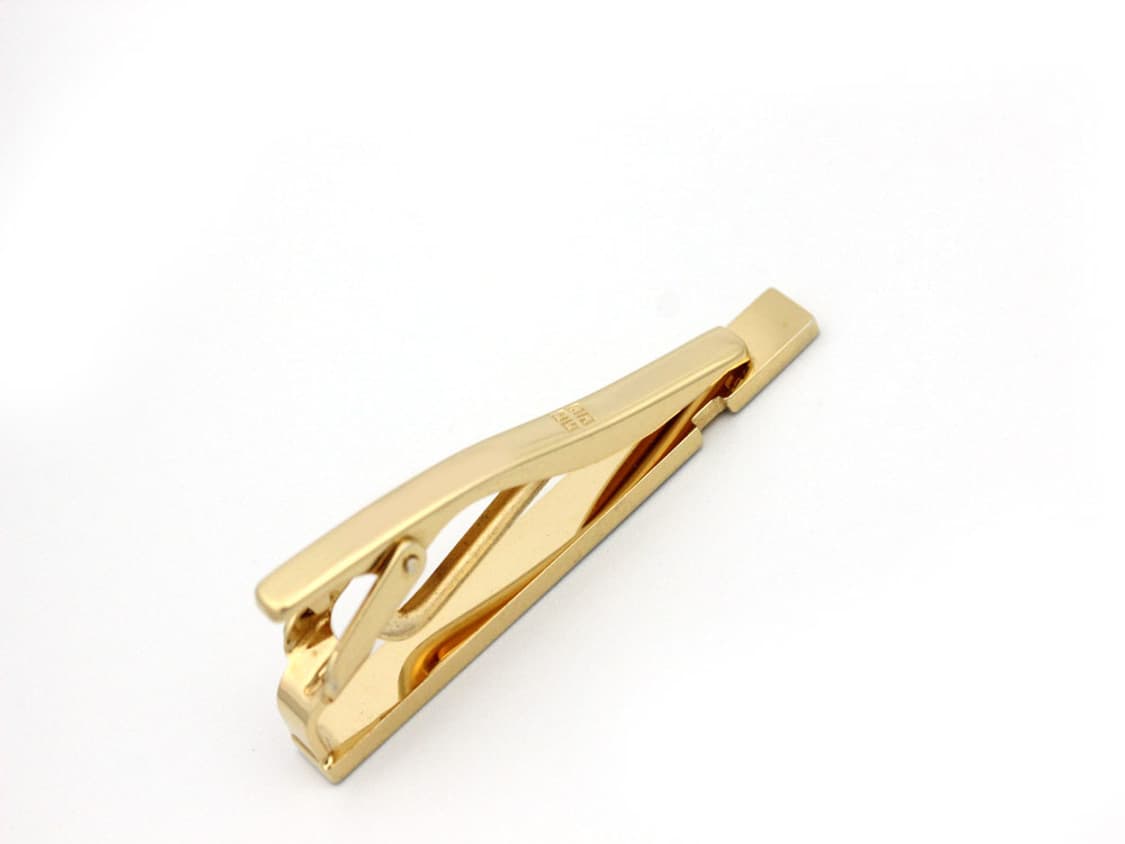 지방시 A-등급 5cm 남자 명품 넥타이핀 상품이미지3