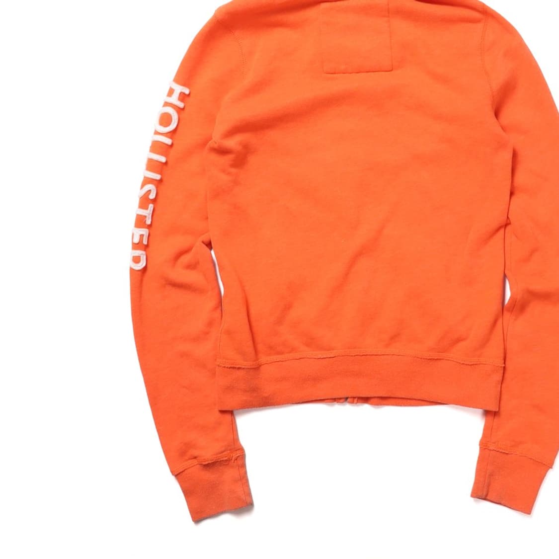 아베크롬비 Abercrombie Hood Zip Up 

 상품이미지6