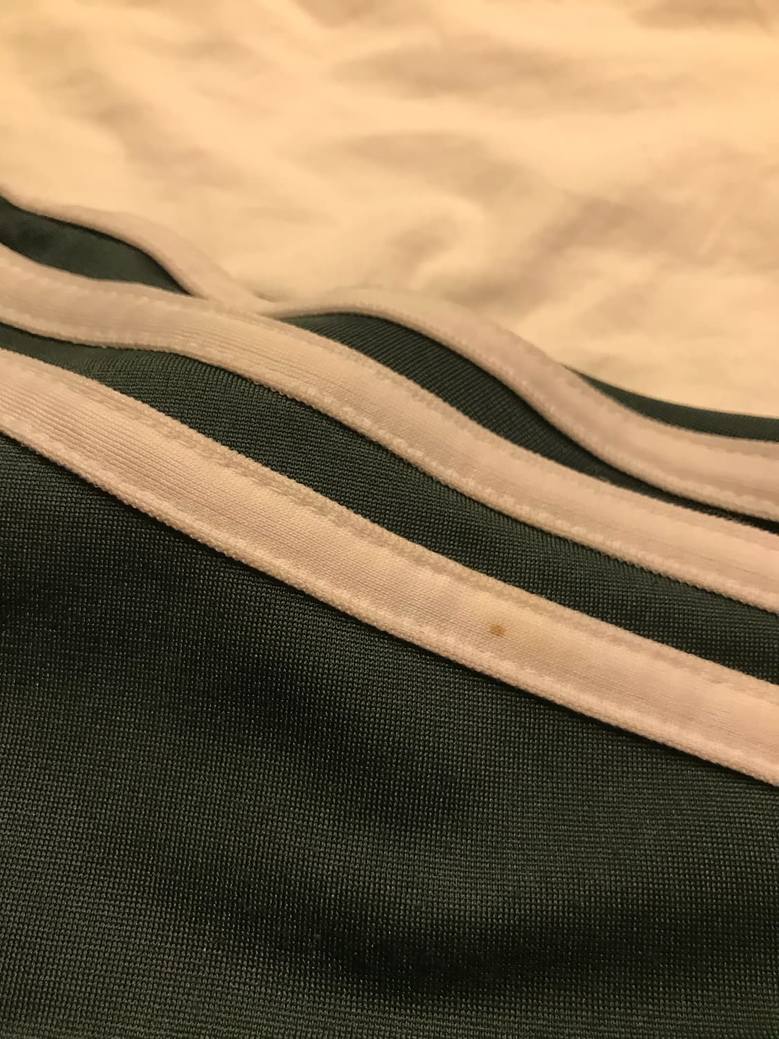 아디다스 져지 파이어버드 그린 초록색 상품이미지3