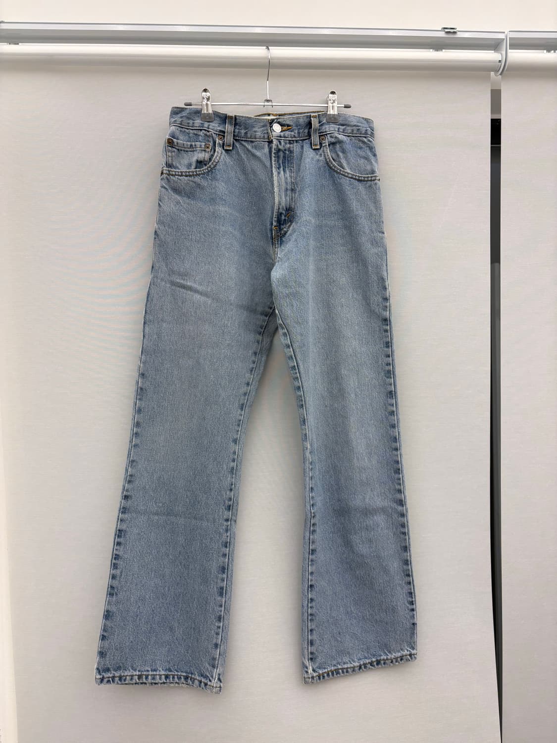 리바이스 517 상품이미지1