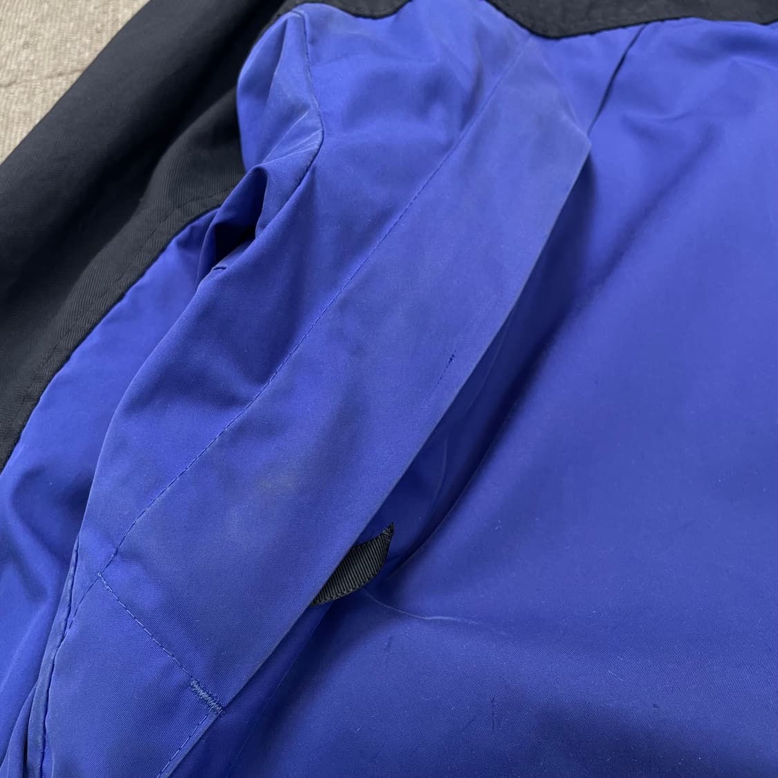 90s nike 나이키 acg 마운틴 자켓 L 상품이미지3