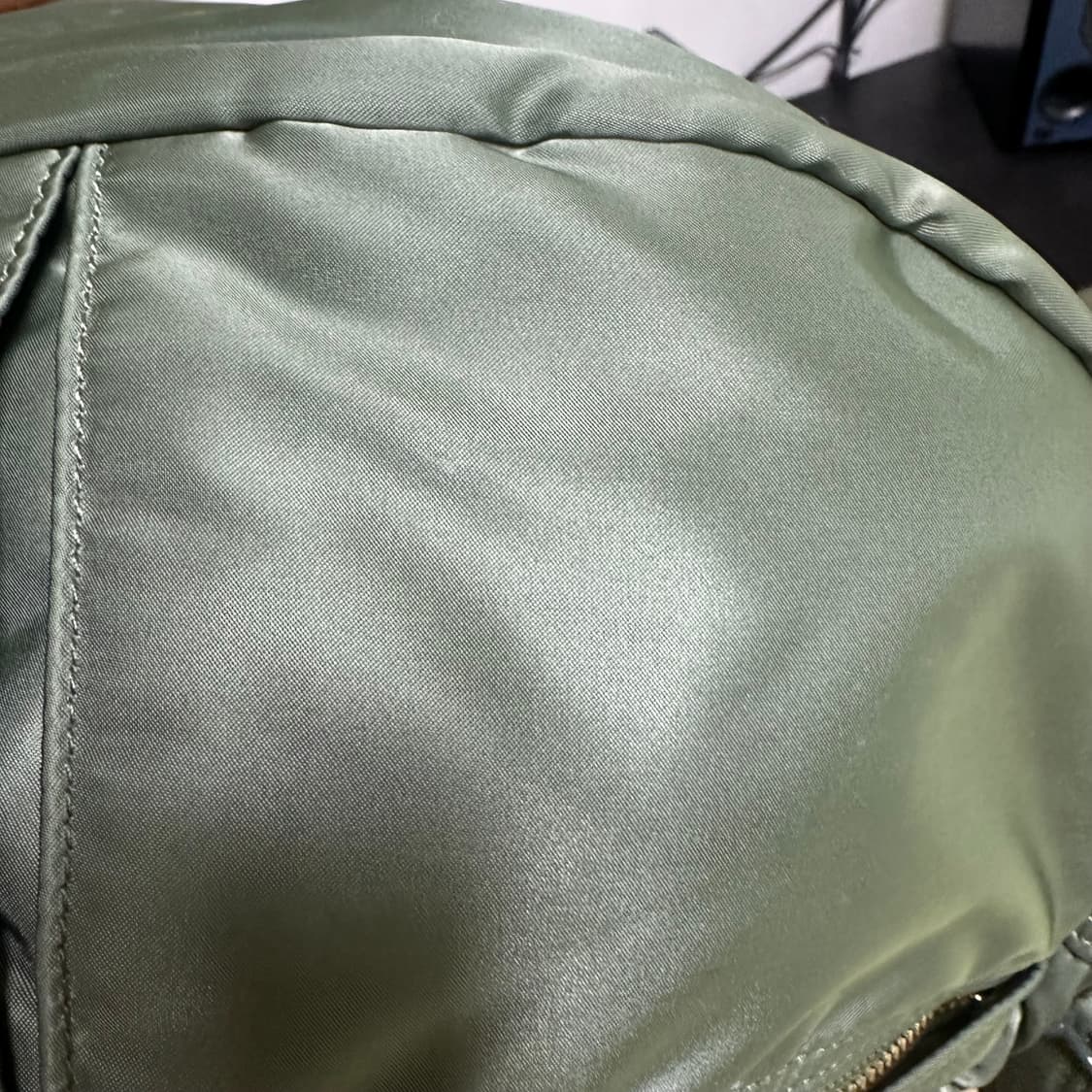 요시다 포터 탱커 반달백 하프문 숄더백 상품이미지6