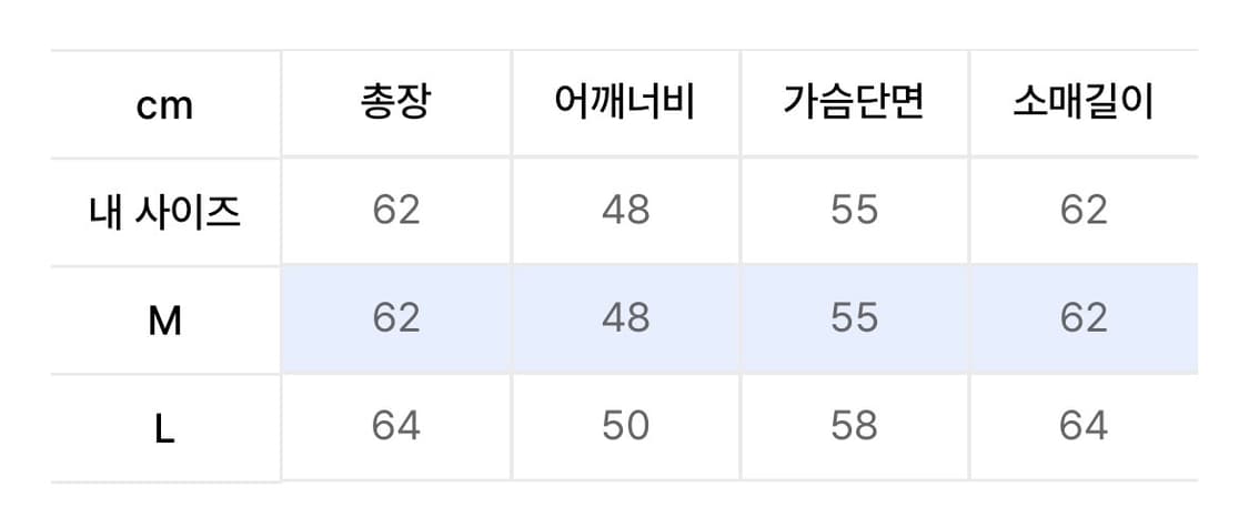 애니타임로릭 코튼 블러썸 자켓 상품이미지5