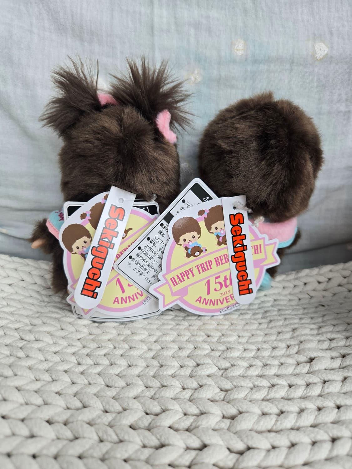 베베치치 15주년 세트 (여아 마지막 재고) 상품이미지5