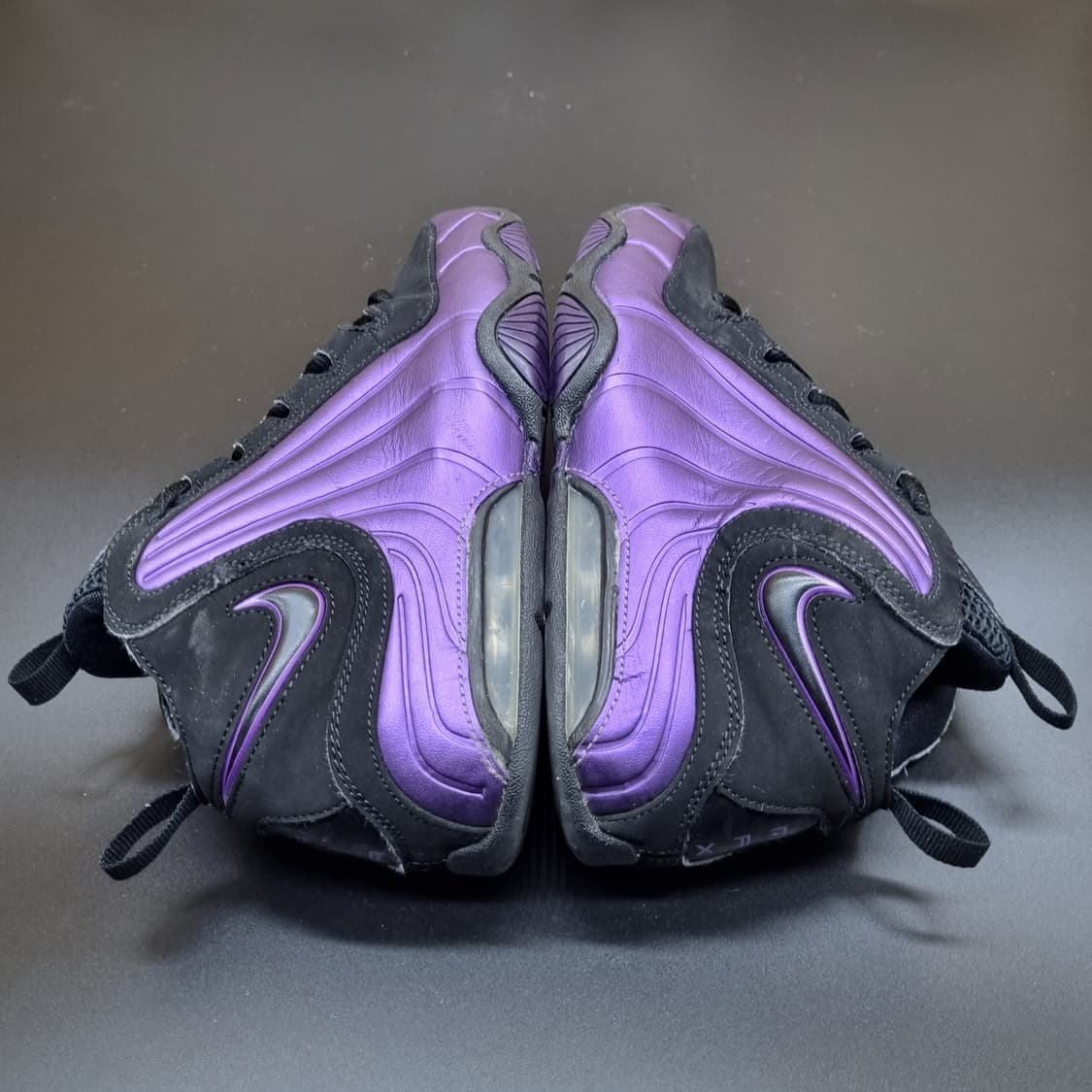 나이키 에어맥스 웨이브 농구화230 상품이미지5