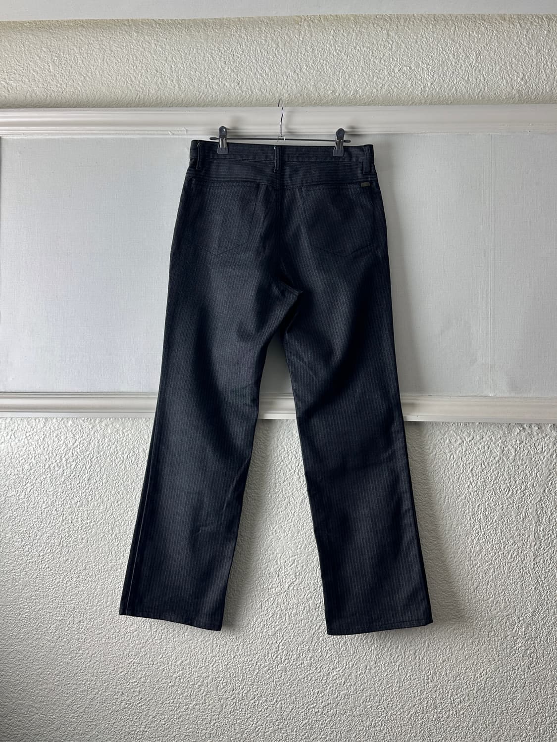 Jun Men 스트라이프 루지 트라우저 상품이미지7