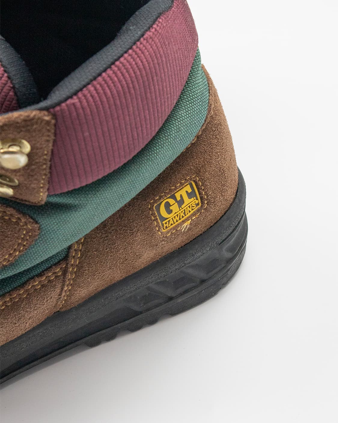 Hawkins 마우틴 슈즈 상품이미지5