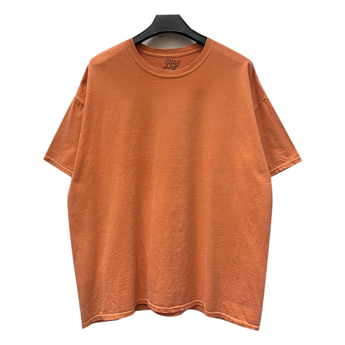 USA 빈티지 Blue 84 프린팅 반팔티 2XL 상품이미지2