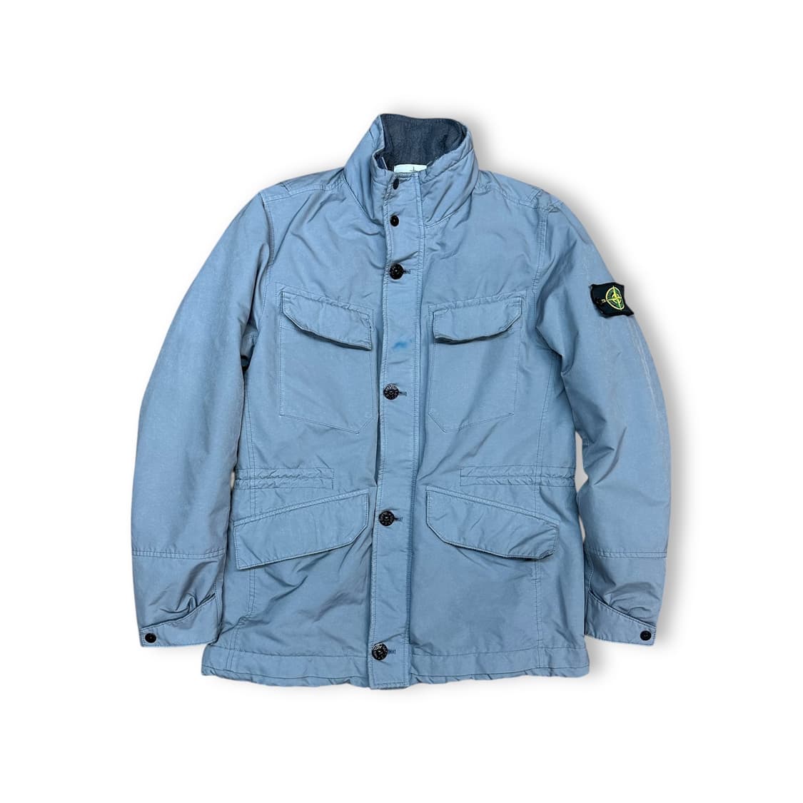 스톤아일랜드 DAVID DC M65 필드 자켓 상품이미지2