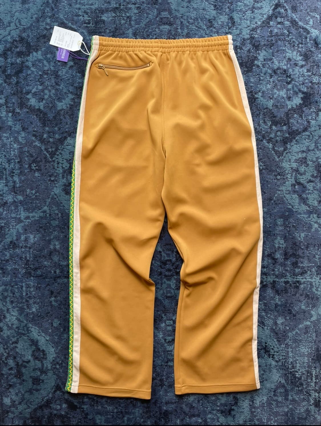 니들스 x 사스콰치패브릭스 트랙팬츠 상품이미지5