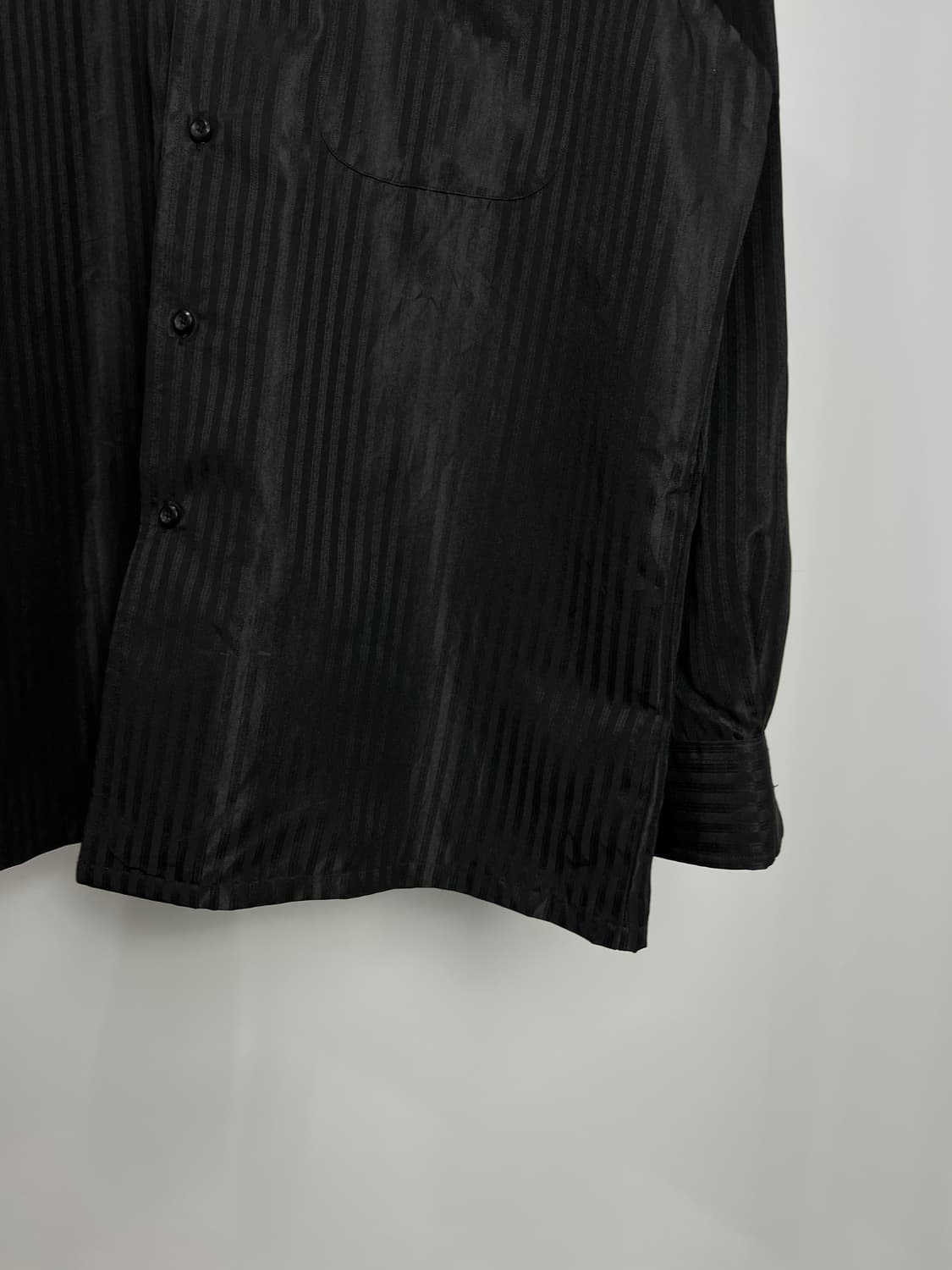 FRAMCO COLLEZIONI 스트라이프 셔츠 상품이미지3