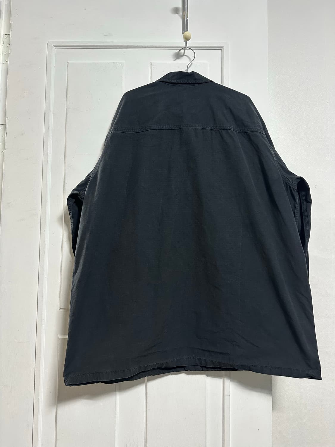 리바이스 립스탑 포켓 자켓 상품이미지2