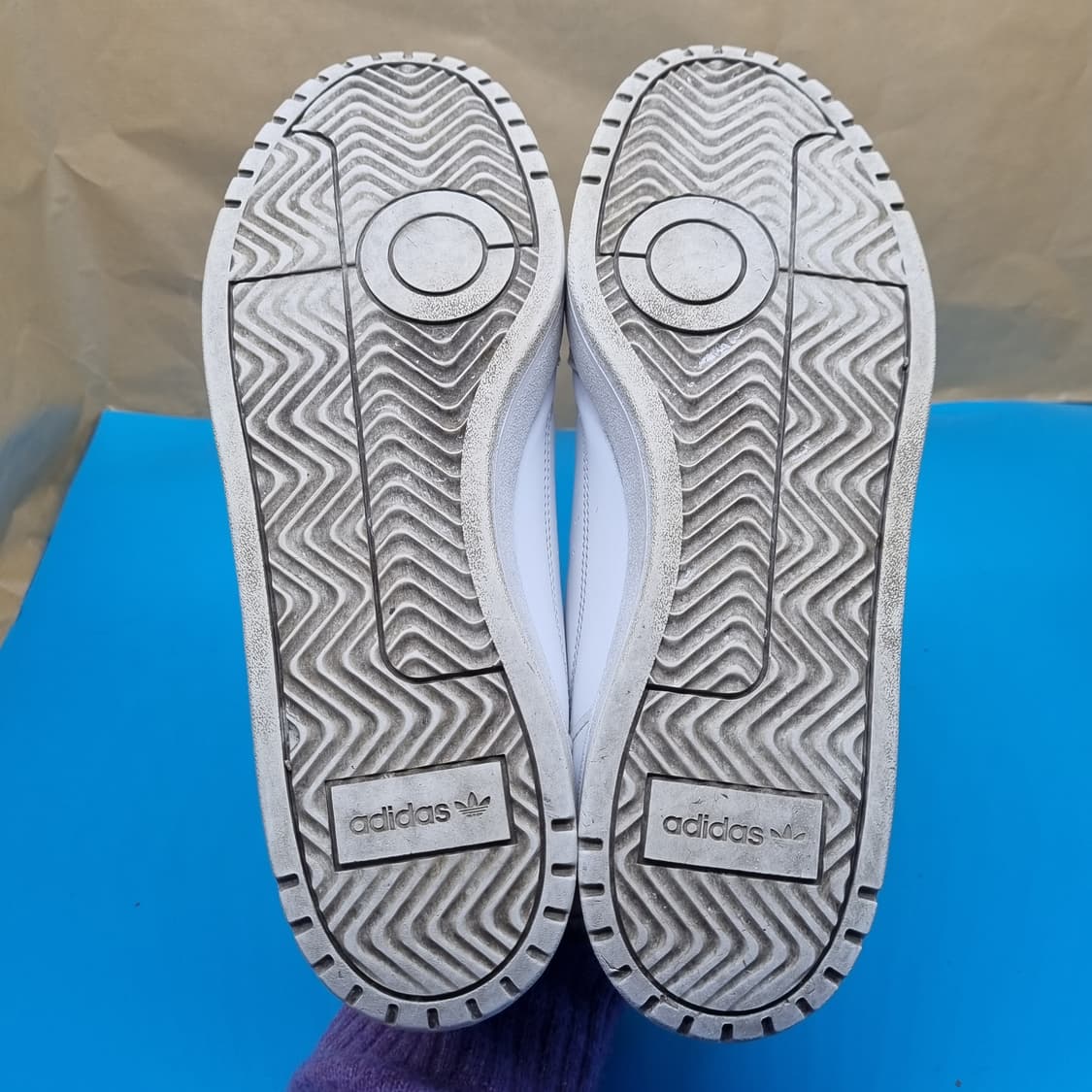 아디다스 NY90 남성운동화285 상품이미지3