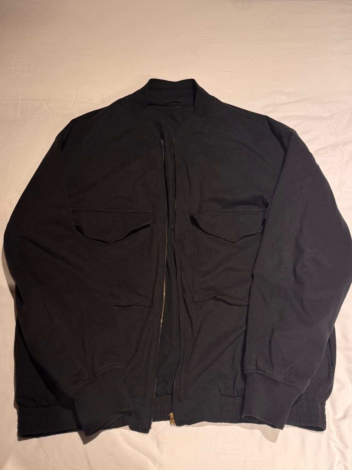 주말간 판매) 코모리 코튼저지 g8 상품이미지8