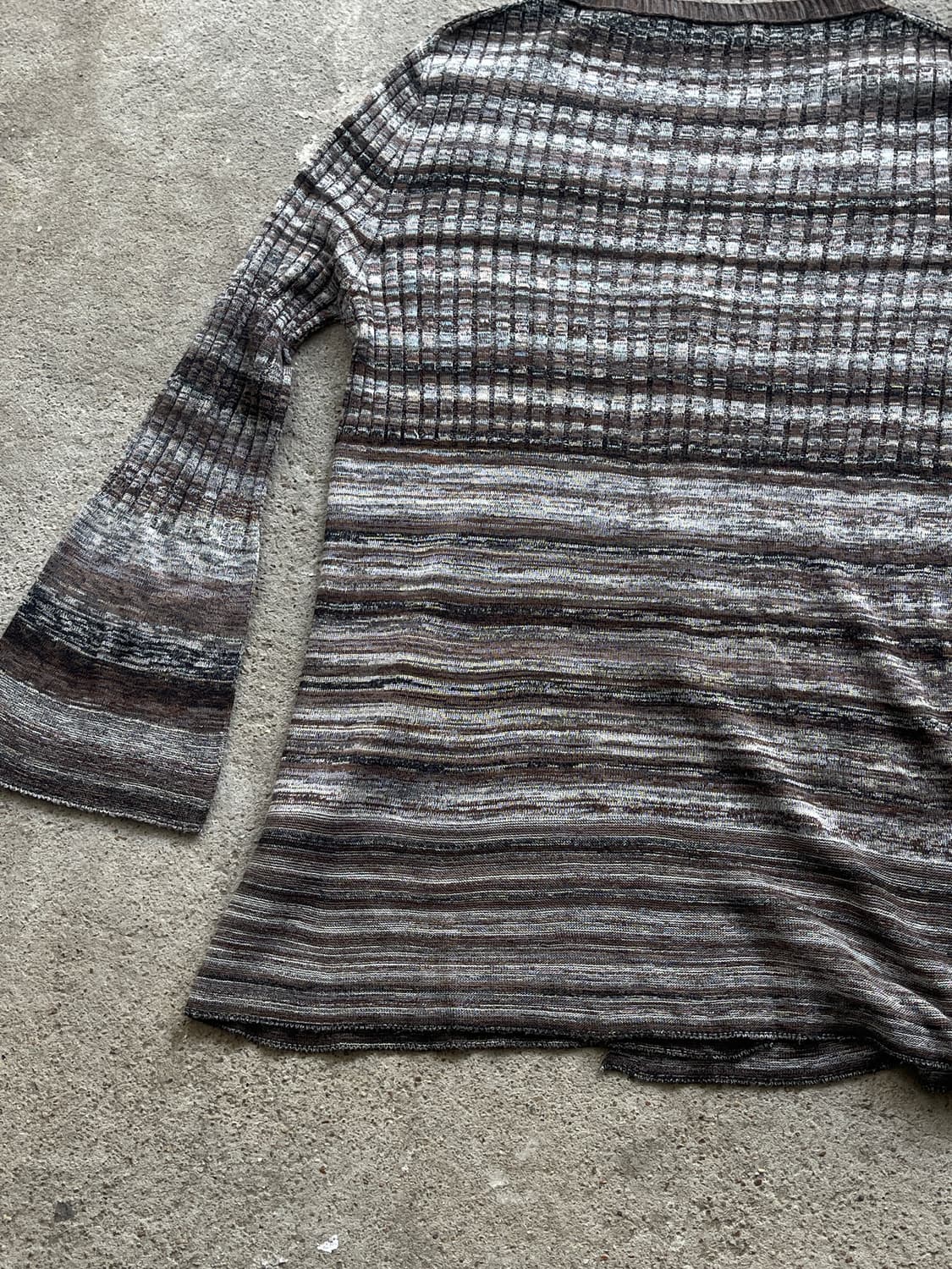 (Pinore)bohemian loose cardigan 상품이미지6