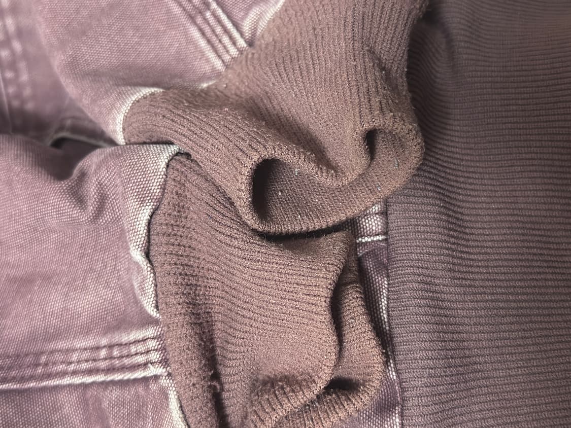 칼하트 액티브 후드자켓 상품이미지6