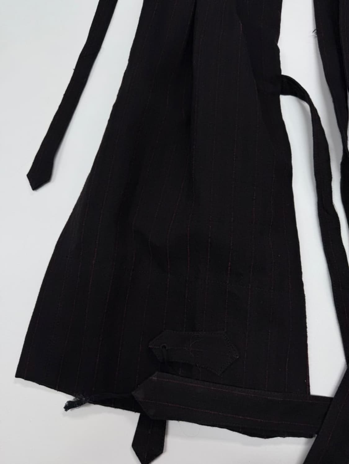 NUMBER (N)INE 09 SS”The Lonesome Heroes” 상품이미지6