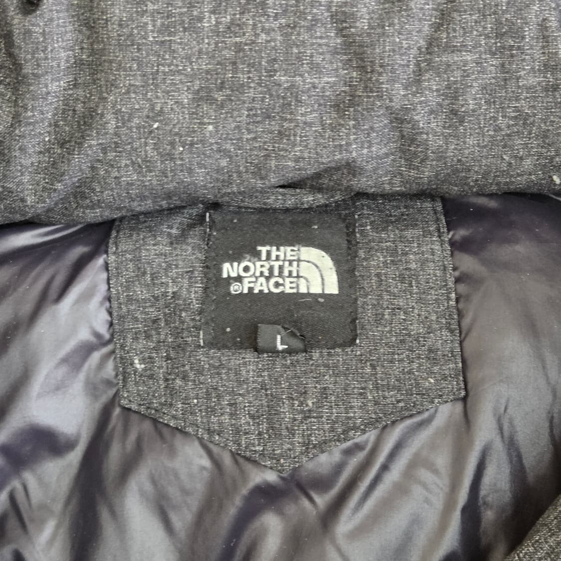 The North Face 노스페이스 구스 다운 패딩 상품이미지5