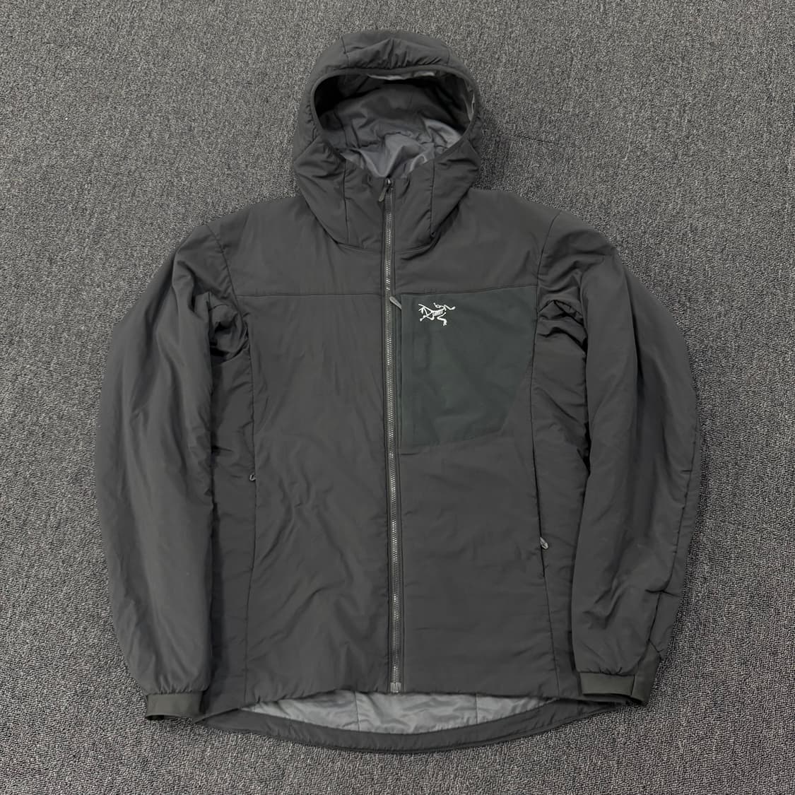 아크테릭스 프로톤LT 후디 자켓 상품이미지1