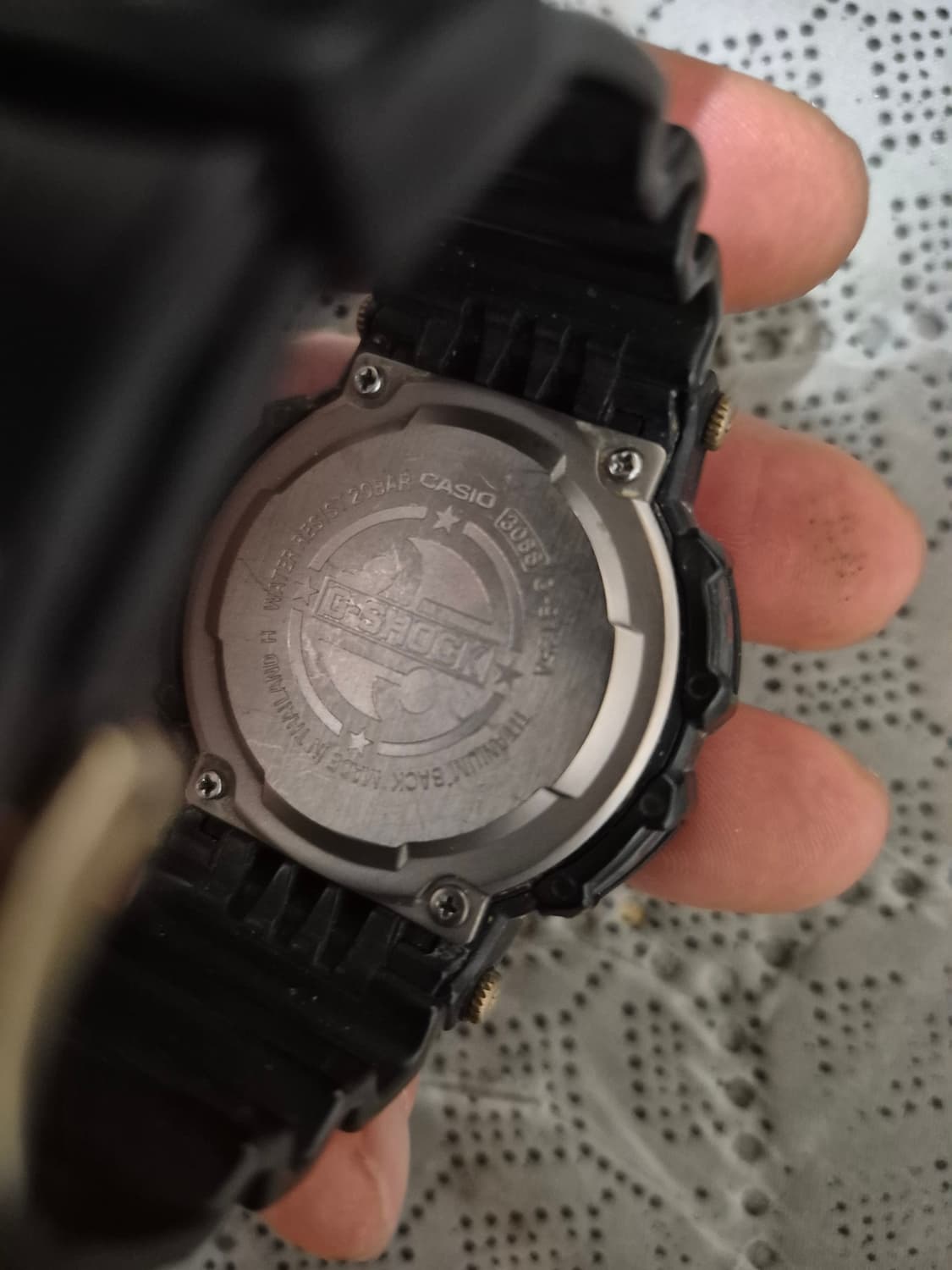 g shock g 9125a 25th 상품이미지2