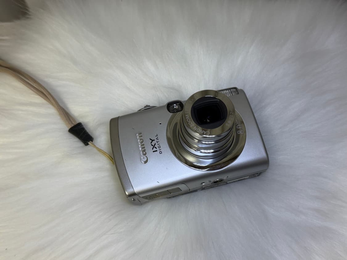 캐논 익시 ixy 810 IS (익서스 ixus 950) 상품이미지2