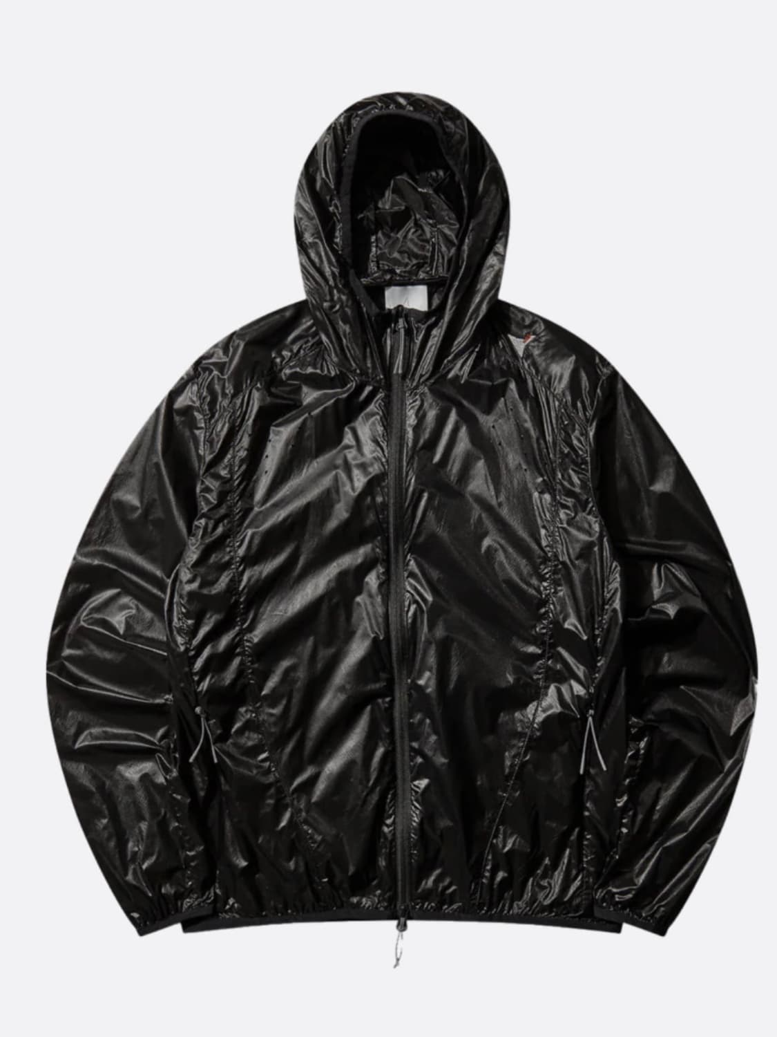 Roa wind jacket 새상품 black 상품이미지1