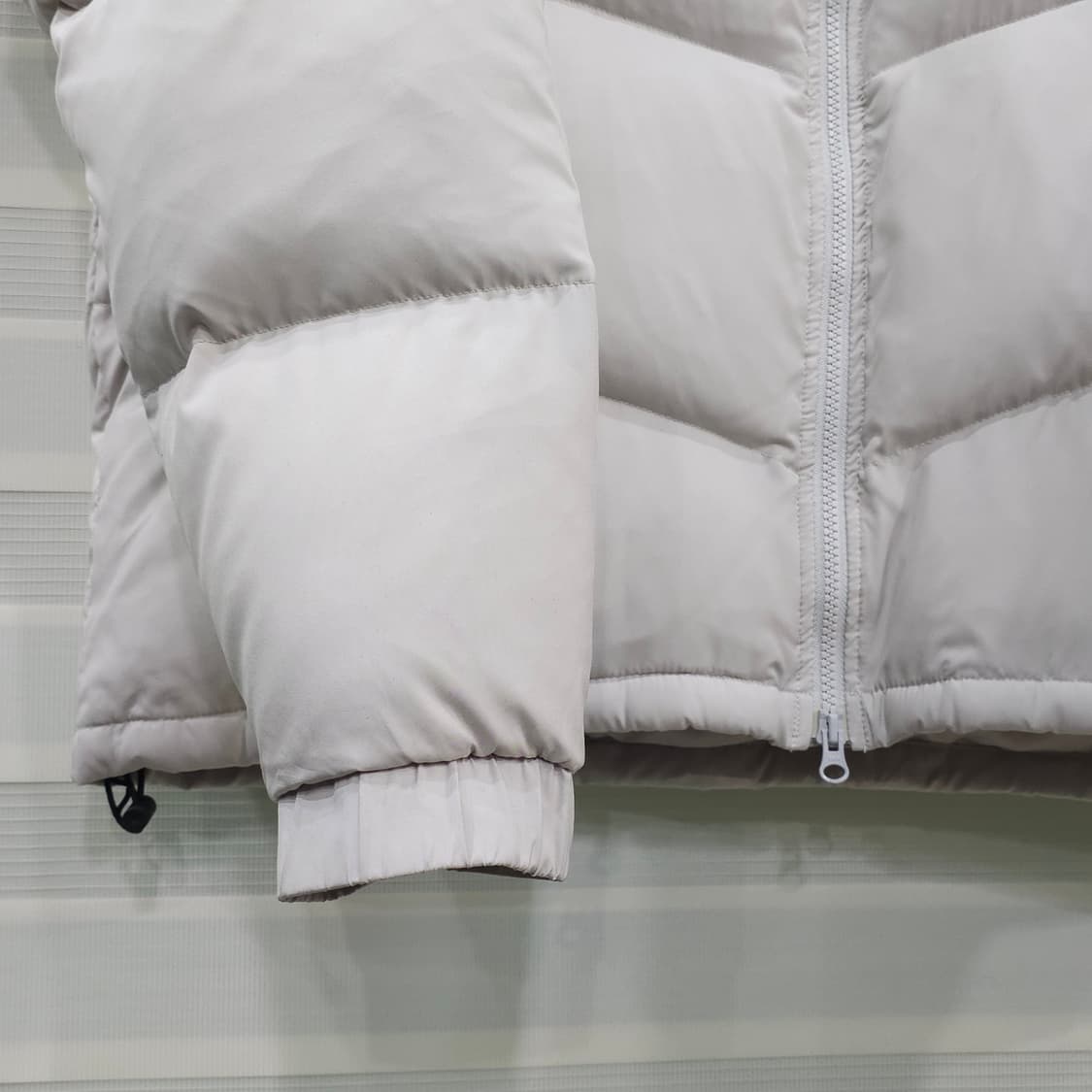 J리그 나고야 그램퍼스 투웨이집업 다운자켓- XL 상품이미지4