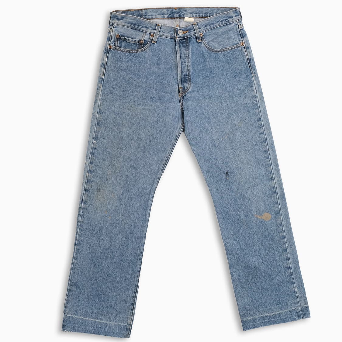 빈티지 리바이스 501 중청 32 인치 LV50133494 상품이미지2