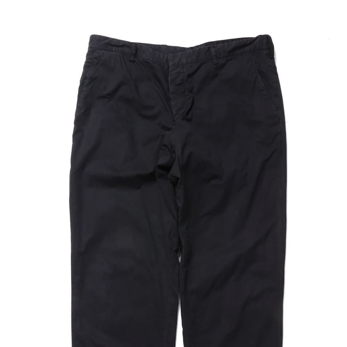 프라다 Prada Cotton Pants   상품이미지2