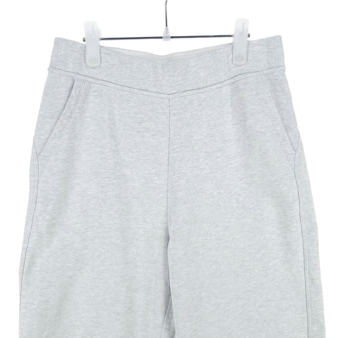 [여6]룰루레몬 그레이 스웻 조거 팬츠[Y62-006] 상품이미지2