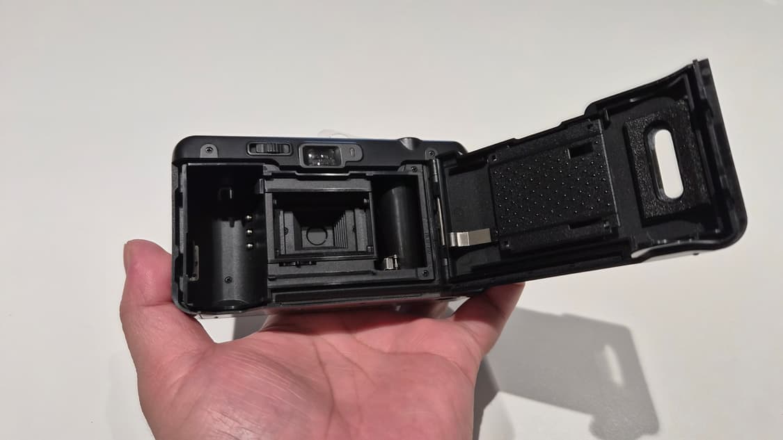 작례O 삼성 af 슬림 q 필름카메라 빈티지 필카 상품이미지9