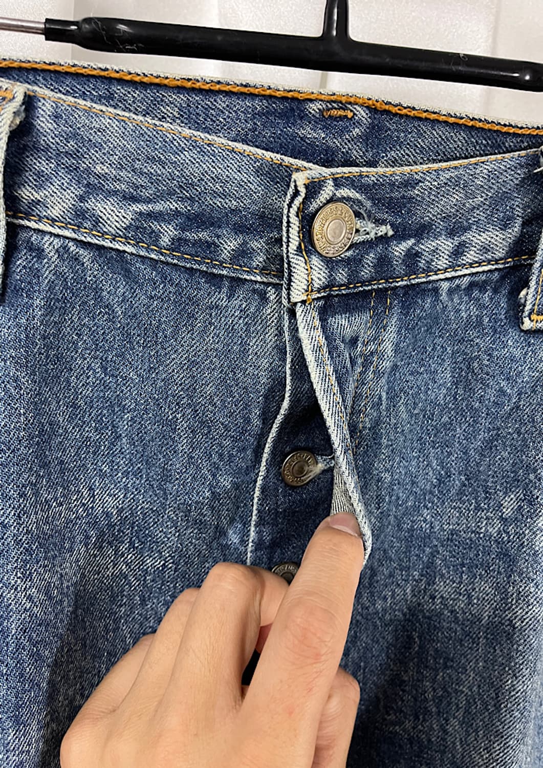 Levi`s 501 상품이미지3