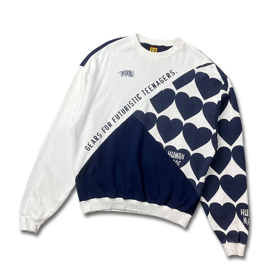 HumanMade 상품이미지1