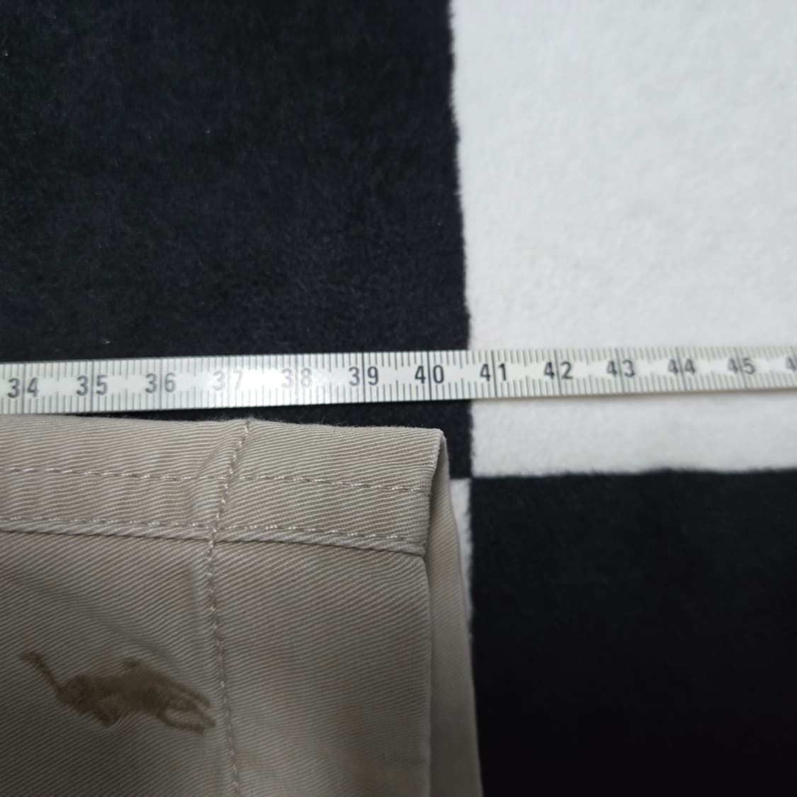 S 폴로랄프로렌 프렙스터 반바지 히든로고 탄 상품이미지8