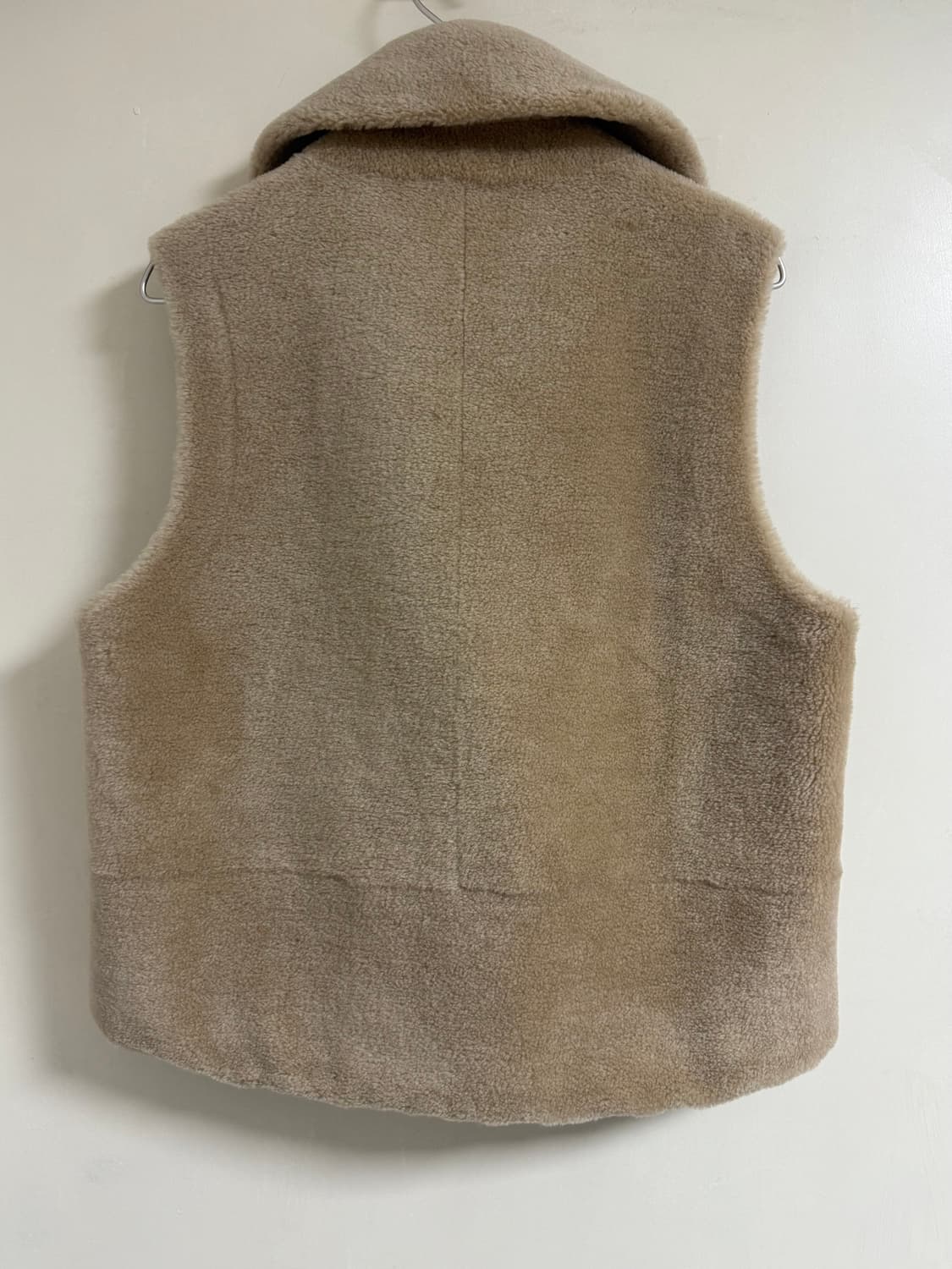 텍유)조르쥬래쉬 리얼양모 베스트 55 상품이미지4