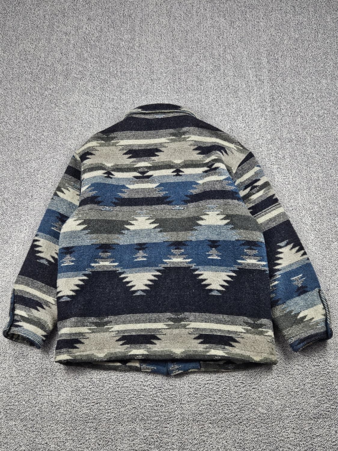 CIE 익스페디션 울 나바호 아즈텍 자켓 ( 상세설명참조 )/ 10203 상품이미지5