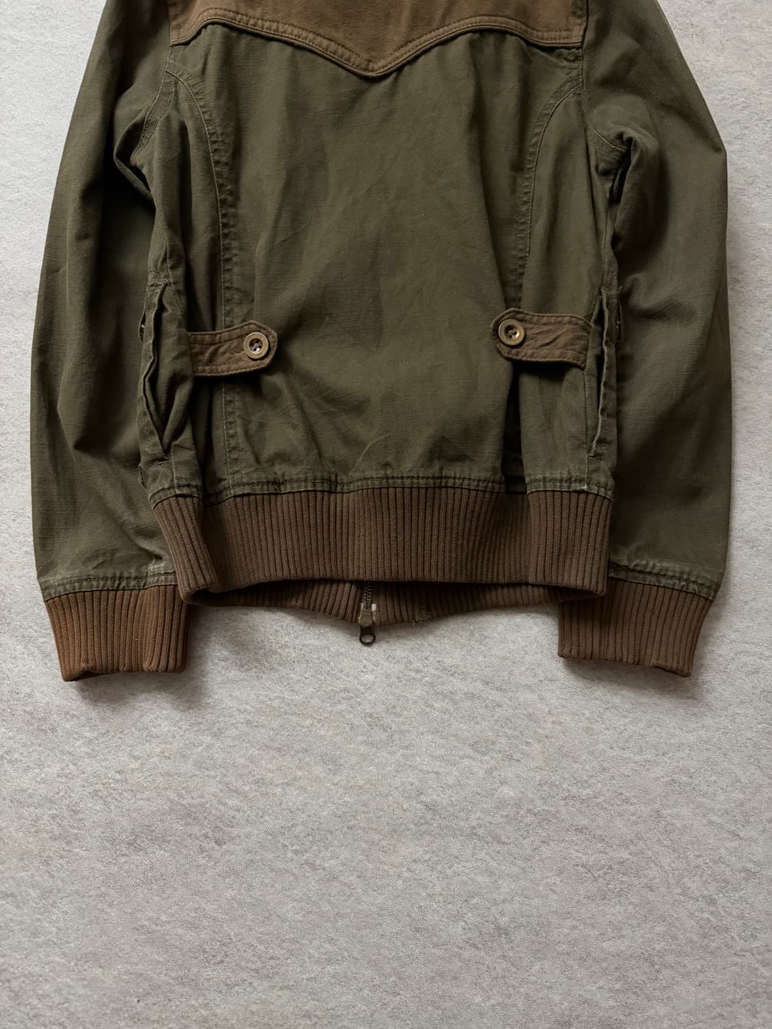 빈티지 야상자켓 상품이미지8