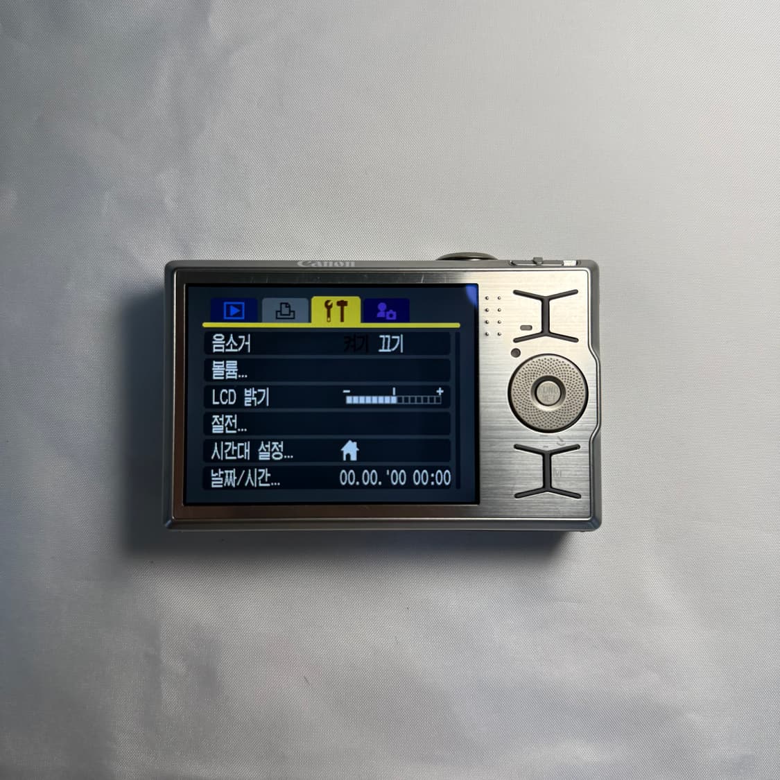 캐논 IXY95 / IXUS90 / SD790 (익시, 익서스) 상품이미지6