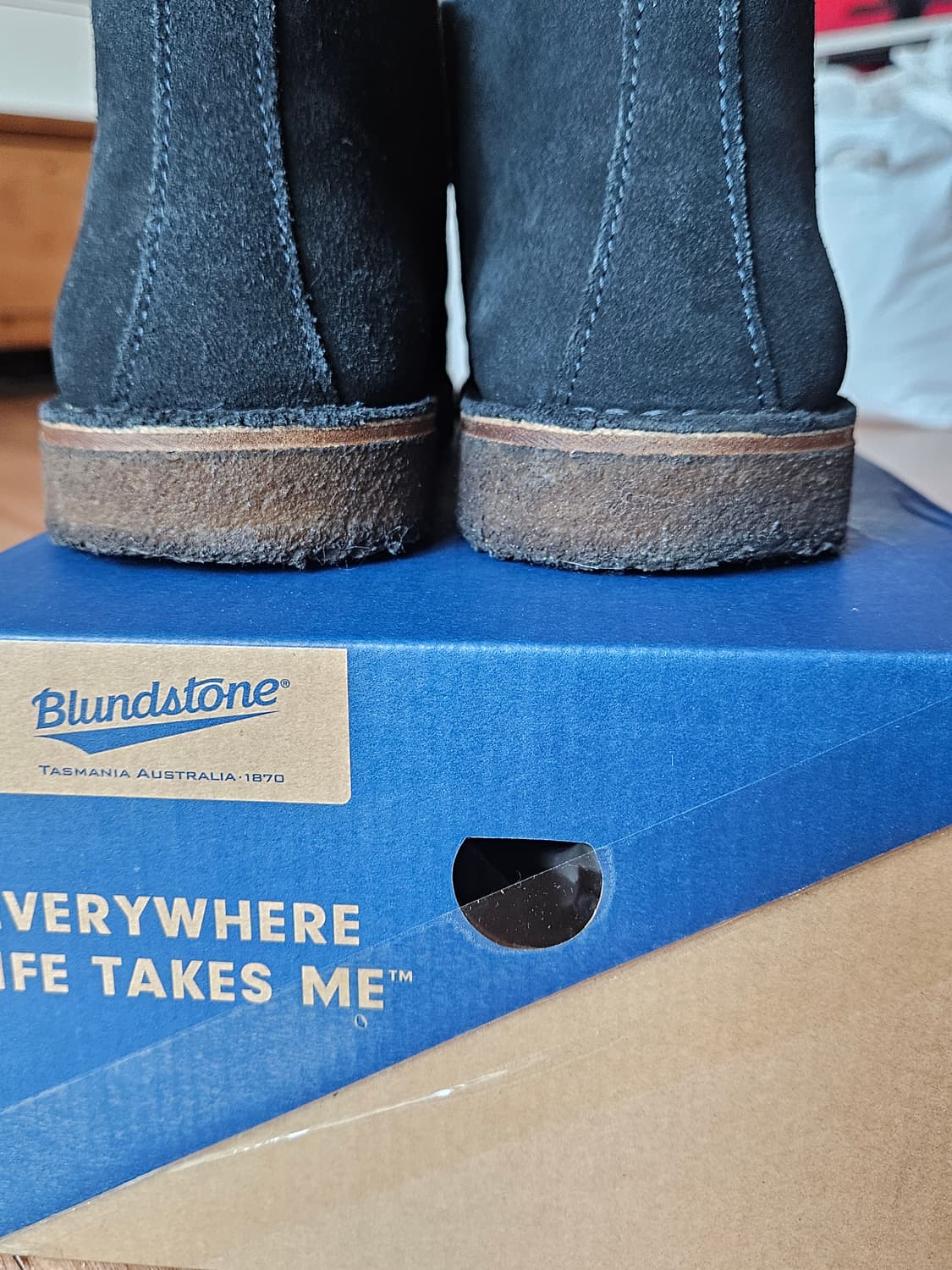 아스토플렉스 42 (270) 네이비 상품이미지4