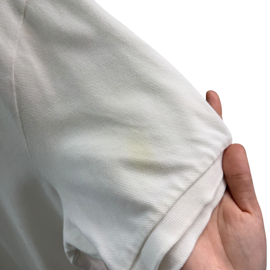 [XL] 폴로 빅포니 커스텀핏 반팔 카라티 상품이미지8