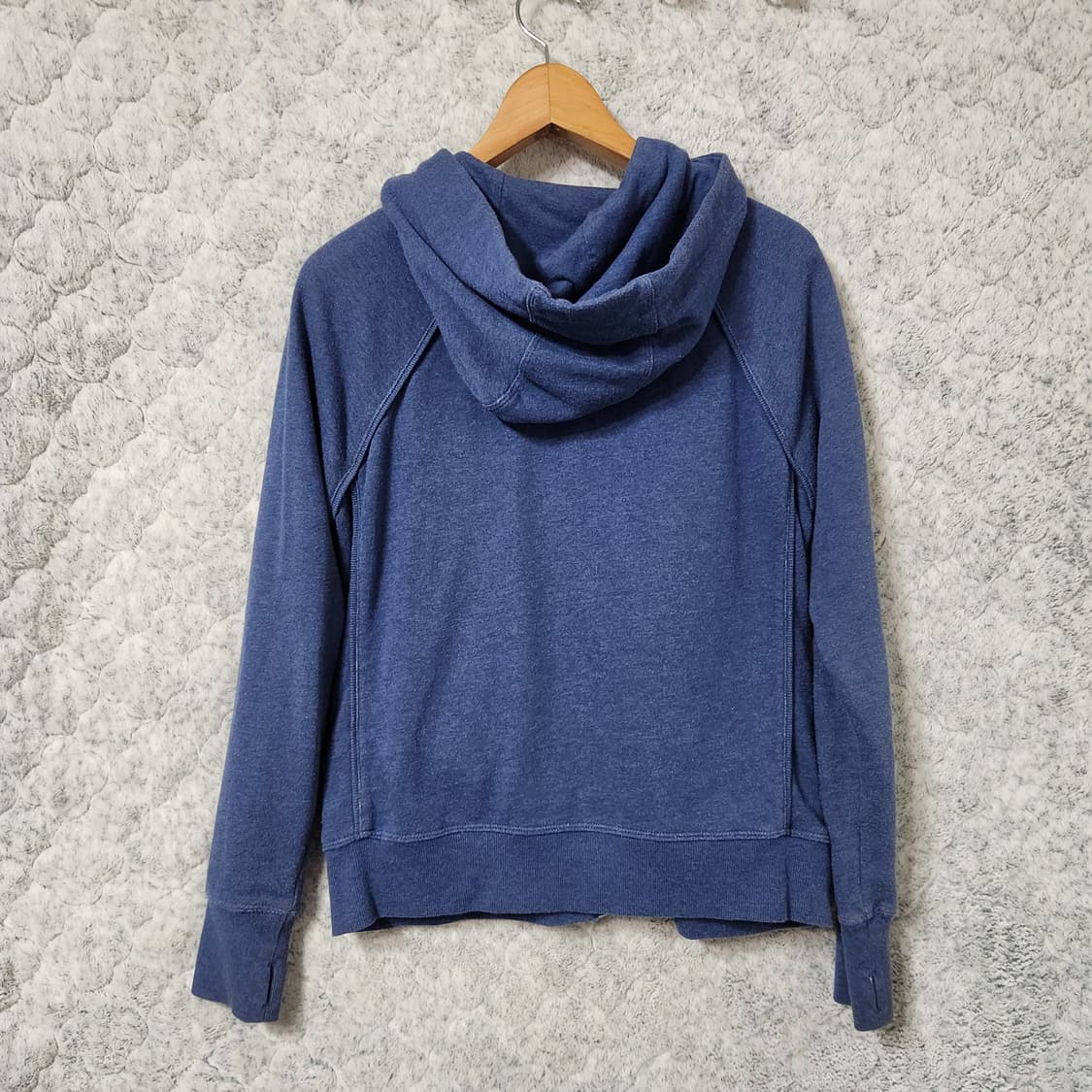 H832 [M] 타미힐피거 스포츠 후드 집업
 상품이미지4