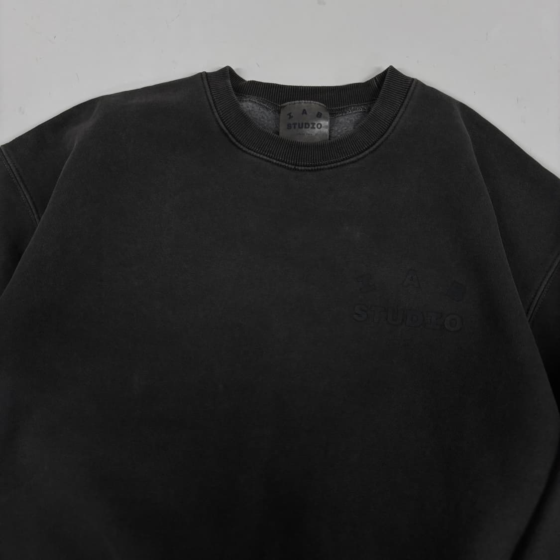 아이앱스튜디오 맨투맨 상품이미지4