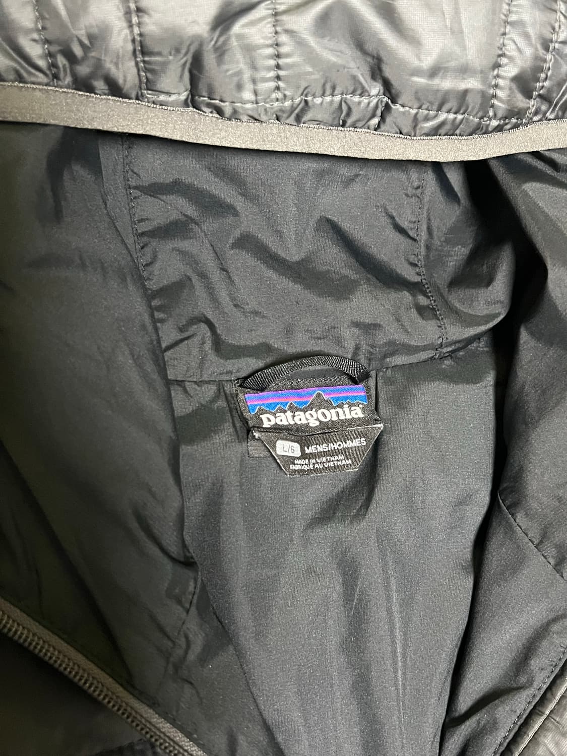 Patagonia Nano Puff Hoody 상품이미지4