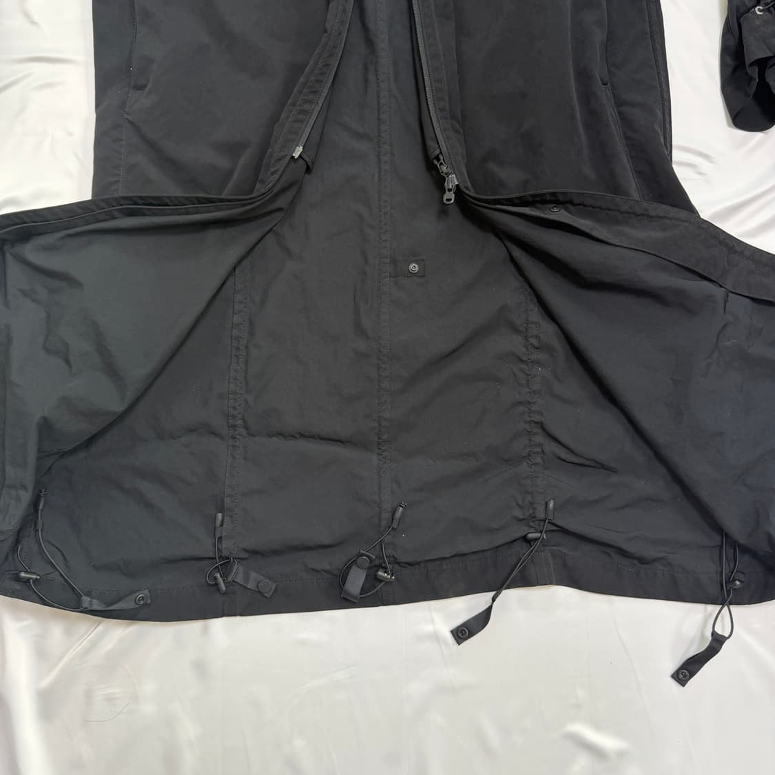 17aw 화이트마운티니어링 컬렉션 피스 상품이미지10