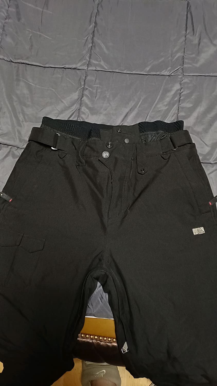 MLB 보드복 32인치 기장106 상품이미지2